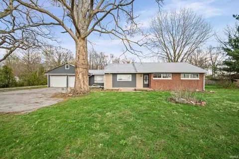 5815 S 600 E, Lafayette, IN 47909