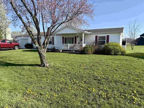 2217 W Willow Ln, Peru, IN 46970