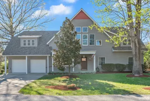 1008 S Greenwood Ave, Bloomington, IN 47401