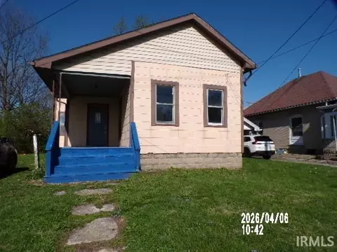 1601 N Elm St, Muncie, IN 47303