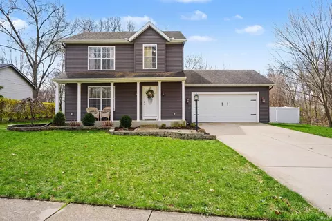 10380 Lindwood Ct, Osceola, IN 46561