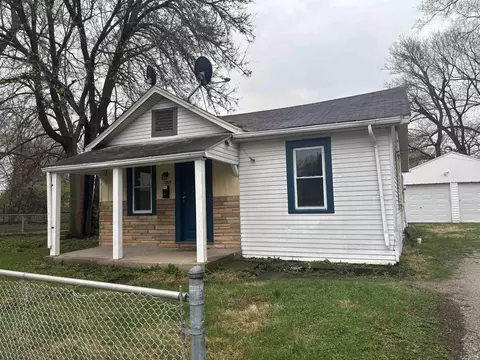 2205 Vinton St, Lafayette, IN 47904