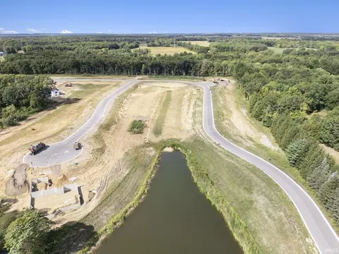 11124 Wharton Lot 302 Way #302, Osceola, IN 46561