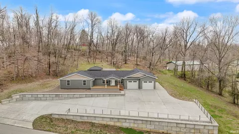 1578 E 100 N, Washington, IN 47501