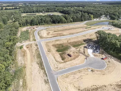 11192 Wharton Lot 296 Way #296, Osceola, IN 46561