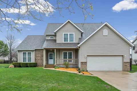 3359 Boone St, West Lafayette, IN 47906