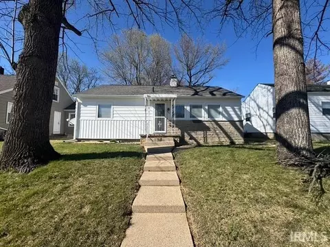 1710 Congress St, Lafayette, IN 47905