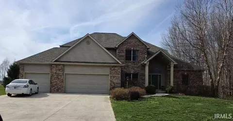 6230 Hathaway Rd, Fort Wayne, IN 46818