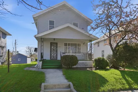 3015 Holton Ave, Fort Wayne, IN 46806