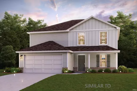 2088 Derby Way, Memphis, IN 47143