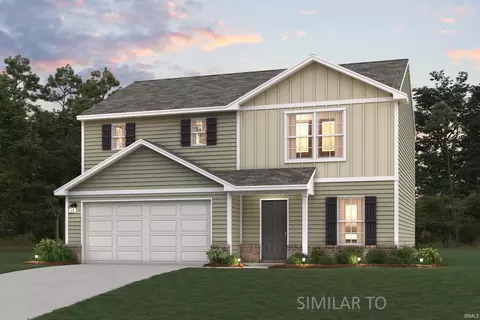 2086 Derby Way, Memphis, IN 47143