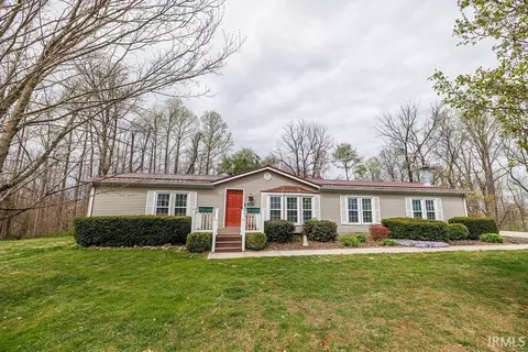 2289 Dunn Rd, Freedom, IN 47431