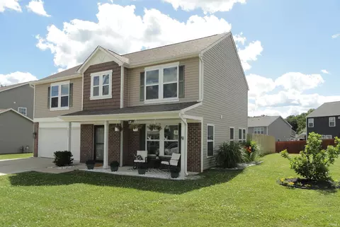 5295 N Ranch Acres Pl, Bloomington, IN 47404