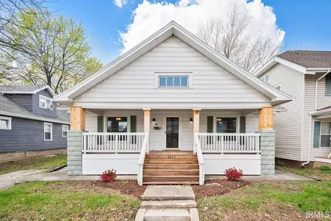 1217 S Washington St, Kokomo, IN 46902