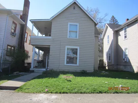 617 W 5th St, Marion, IN 46953