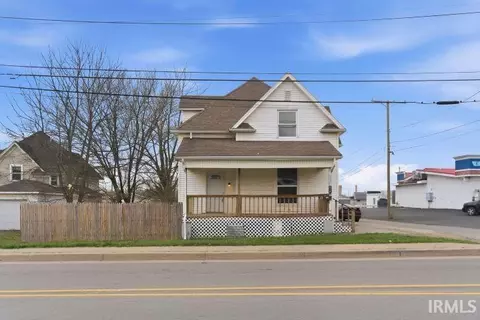 119 S 18th St, New Castle, IN 47362