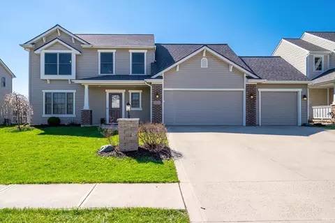 13015 Claret Ct, Fort Wayne, IN 46845