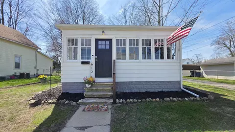 612 Rex St, Plymouth, IN 46563