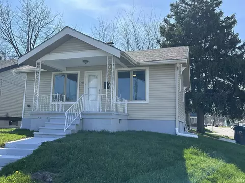 4102 Holton Ave, Fort Wayne, IN 46806