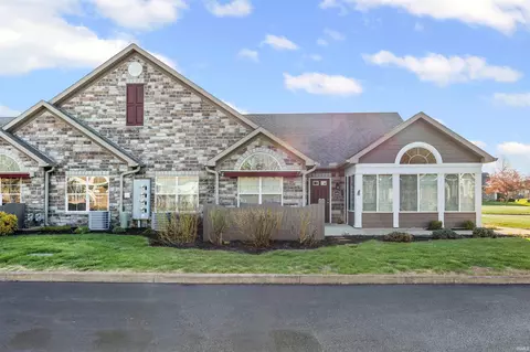 2487 Silverado Cir, Lafayette, IN 47909