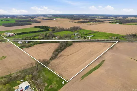 8754 E County Road 800 N, Losantville, IN 47354