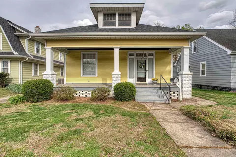 1502 Hollywood Ave, Evansville, IN 47712