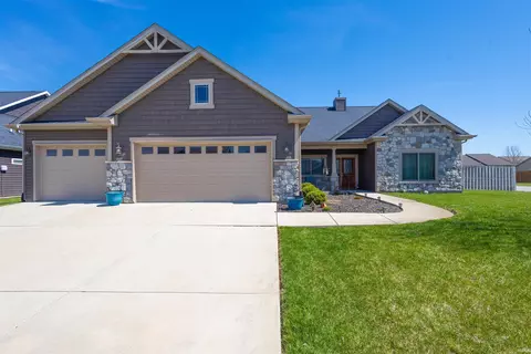 3981 Scoria St, Lafayette, IN 47909
