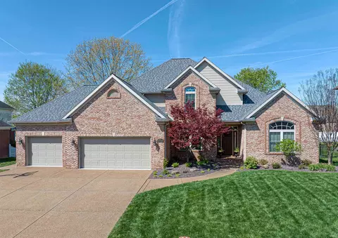4583 Prescot Dr, Newburgh, IN 47630