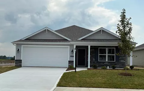 12275 Harleys Run, Fort Wayne, IN 46818