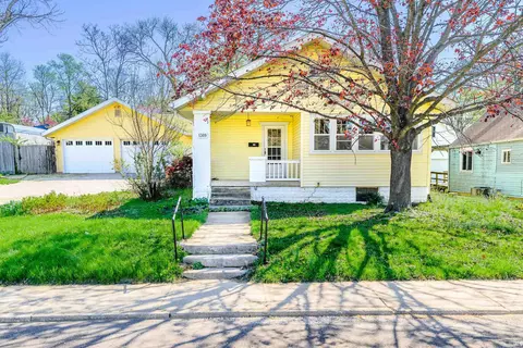 1309 S Lincoln St, Bloomington, IN 47401