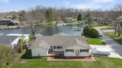 54442 Susquehanna Ct, Elkhart, IN 46516