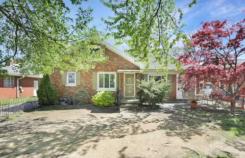 1101 N Spring St, Evansville, IN 47711