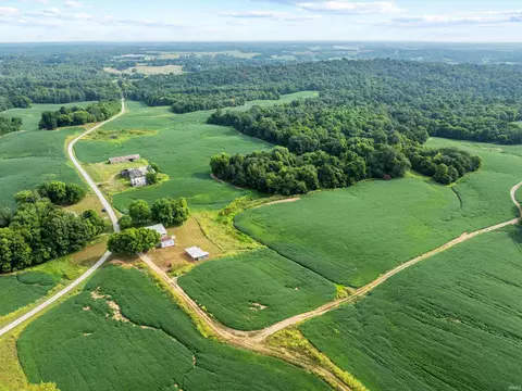 1404 Trailer Rd, Calhoun, KY 42327