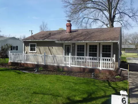 6575 S 375 W, North Judson, IN 46366
