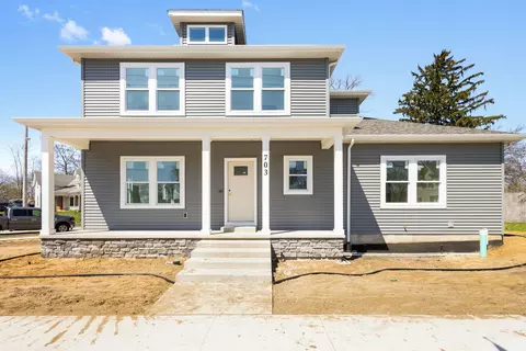 703 S Bend Ave, South Bend, IN 46617