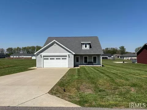 839 Washington St, Rockport, IN 47635