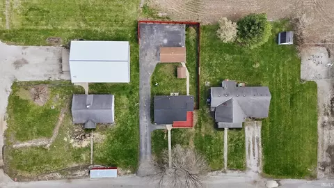 View/Area - 2569 W 645 N, Delphi, IN 46923 photo 2 of 4