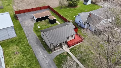 View/Area - 2569 W 645 N, Delphi, IN 46923 photo 1 of 4