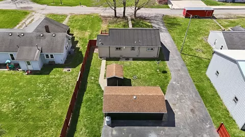 View/Area - 2569 W 645 N, Delphi, IN 46923 photo 3 of 4