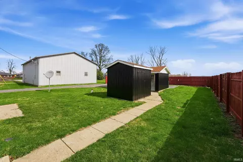 Exterior - 2569 W 645 N, Delphi, IN 46923 photo 3 of 5