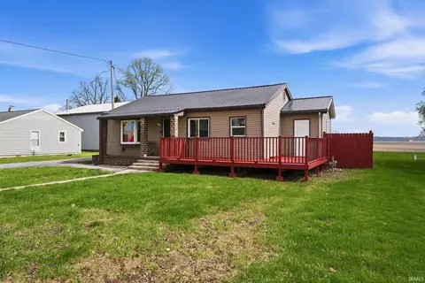 Exterior - 2569 W 645 N, Delphi, IN 46923 photo 1 of 5