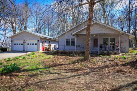 4309 N Ruppert Rd, Attica, IN 47918