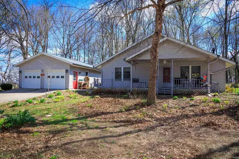 4309 N Ruppert Rd, Attica, IN 47918