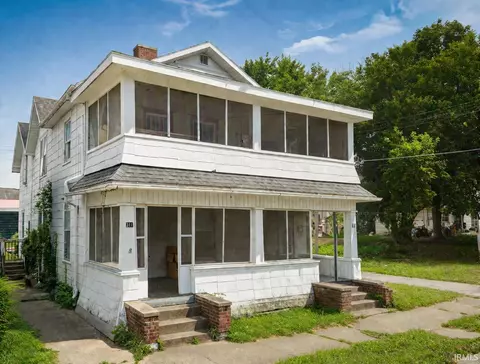 311 W 1st St, Marion, IN 46952