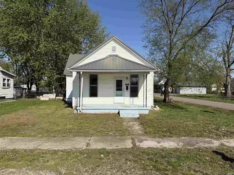 730 S Stormont St, Princeton, IN 47670