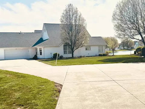 5139 Preakness Ct #5139, Muncie, IN 47304