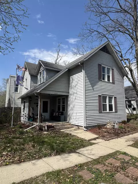 1420 N 16th St, Lafayette, IN 47904