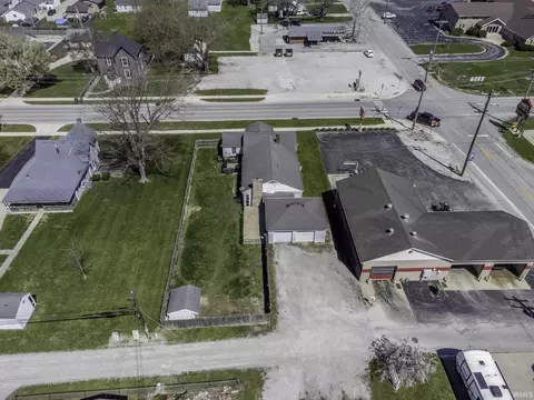 View/Area - 817 E Main St, Greentown, IN 46936 photo 3 of 3