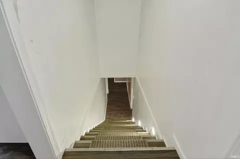 Entry Way - 817 E Main St, Greentown, IN 46936 photo 5 of 5
