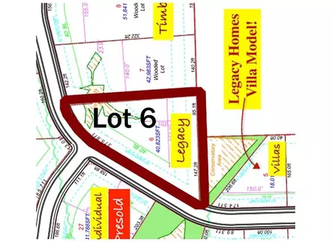 14440 Magnolia Run Pkwy #6, Fort Wayne, IN 46845